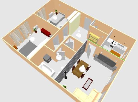 Apartamenty Aparts Łódź Quarto foto