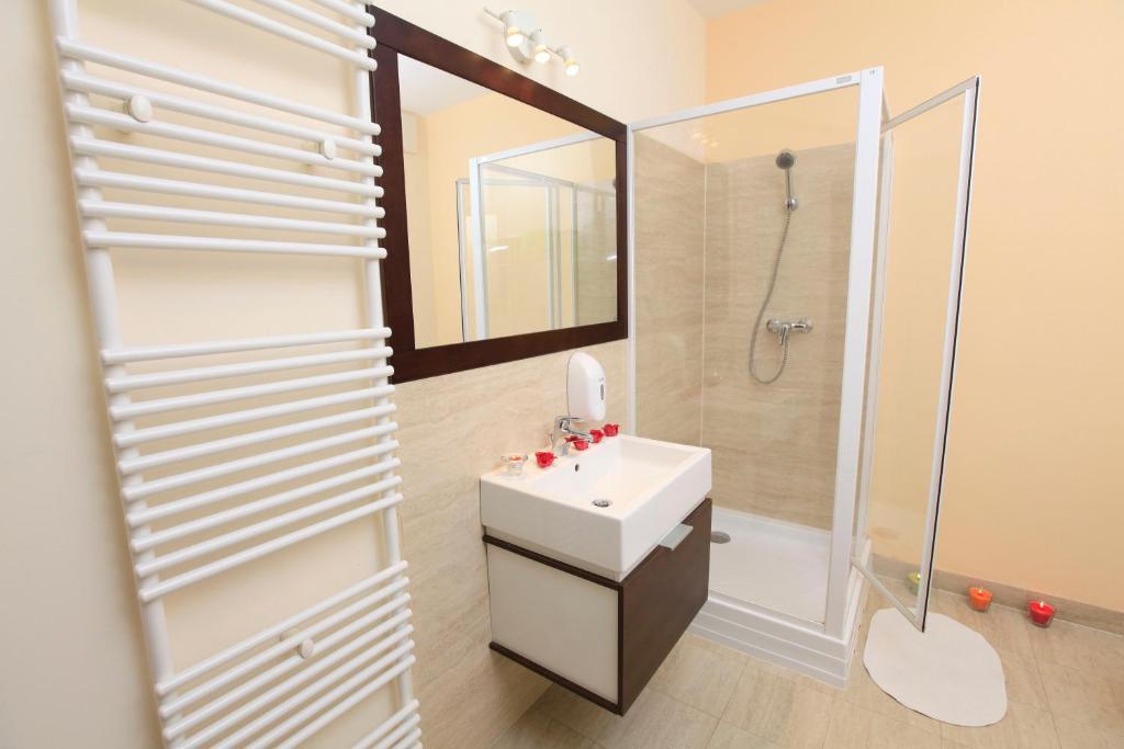 Apartamenty Aparts Łódź Quarto foto
